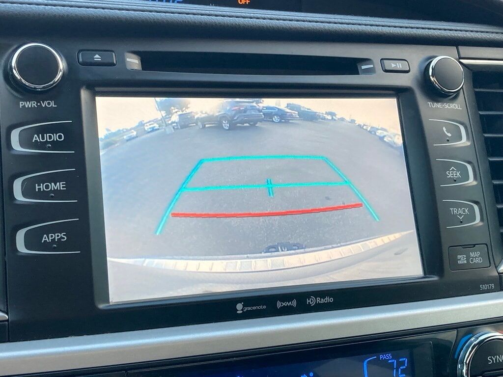 2018 Toyota Highlander San Antonio TX
