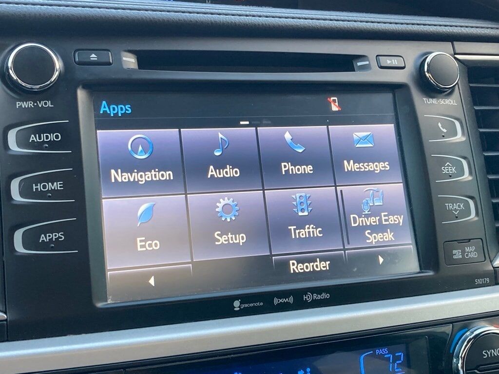 2018 Toyota Highlander San Antonio TX