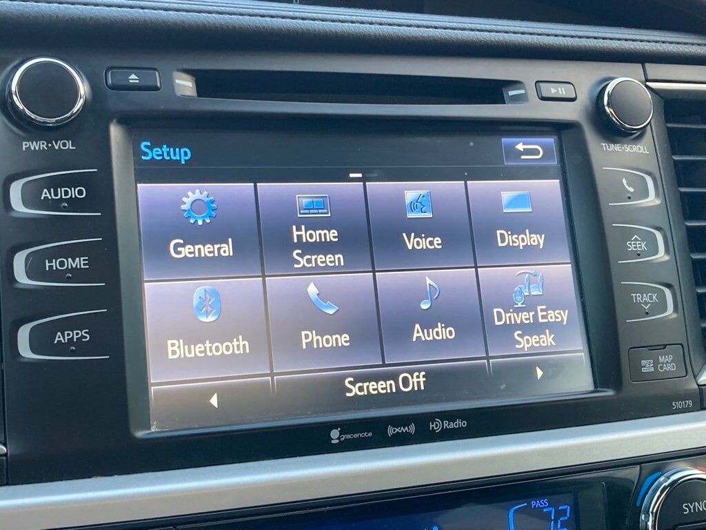 2018 Toyota Highlander San Antonio TX