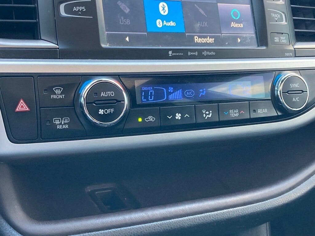 2018 Toyota Highlander San Antonio TX