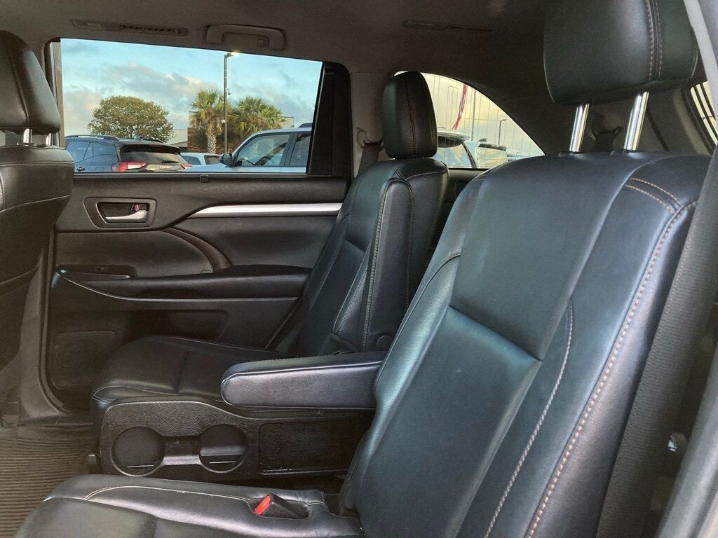 2018 Toyota Highlander San Antonio TX