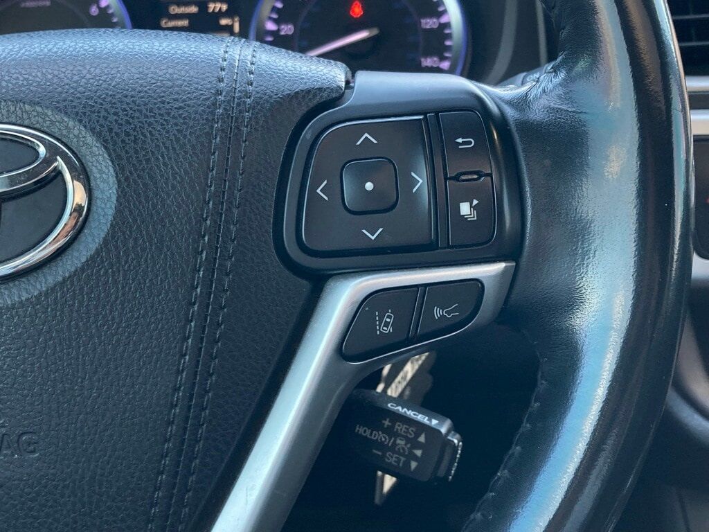 2018 Toyota Highlander San Antonio TX