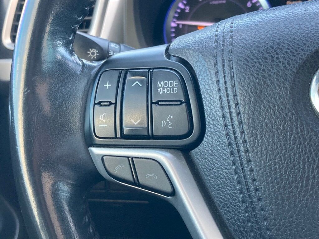 2018 Toyota Highlander San Antonio TX