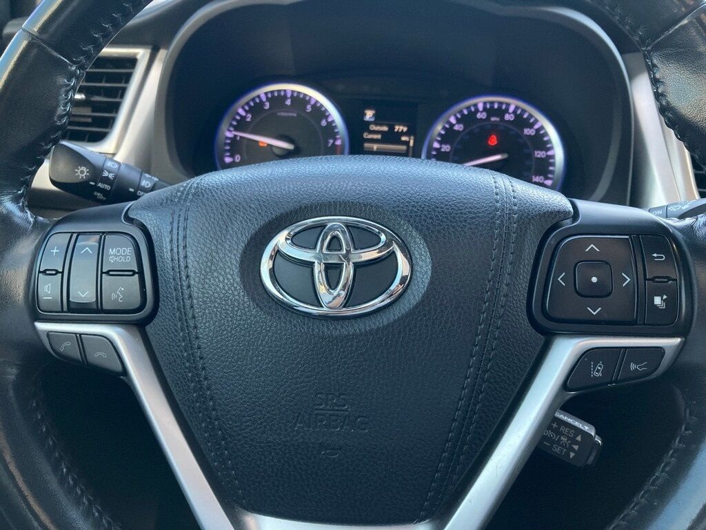 2018 Toyota Highlander San Antonio TX
