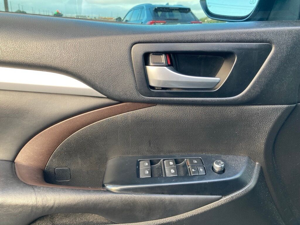 2018 Toyota Highlander San Antonio TX