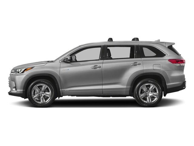 2018 Toyota Highlander Hybrid LE San Antonio TX