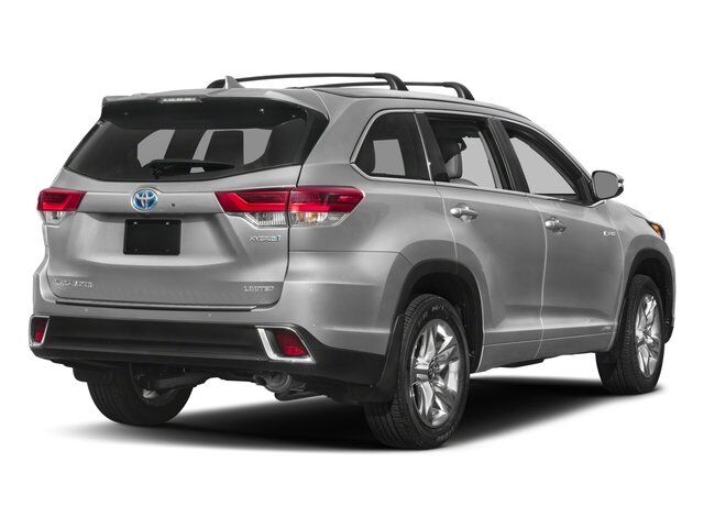 2018 Toyota Highlander Hybrid LE San Antonio TX