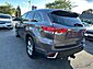 2018 Toyota Highlander Hybrid Limited Platinum Worcester MA