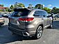 2018 Toyota Highlander Hybrid Limited Platinum Worcester MA