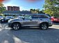 2018 Toyota Highlander Hybrid Limited Platinum Worcester MA