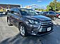 2018 Toyota Highlander Hybrid Limited Platinum Worcester MA