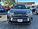 2018 Toyota Highlander Hybrid Limited Platinum Worcester MA