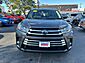 2018 Toyota Highlander Hybrid Limited Platinum Worcester MA