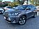 2018 Toyota Highlander Hybrid Limited Platinum Worcester MA