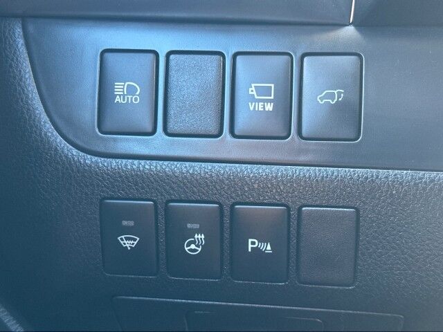 2018 Toyota Highlander Hybrid Limited Platinum Worcester MA