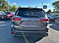 2018 Toyota Highlander Hybrid Limited Platinum Worcester MA