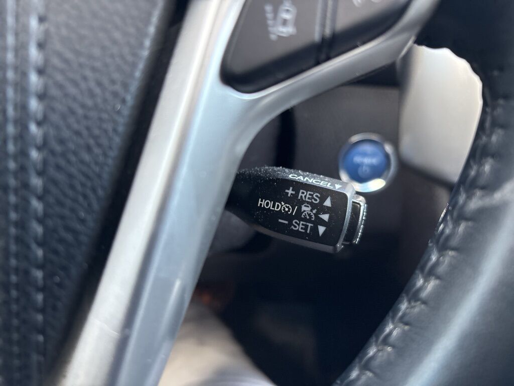 2018 Toyota Highlander Hybrid Limited Platinum Cockeysville MD