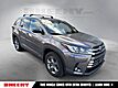 2018 Toyota Highlander Hybrid Limited Platinum