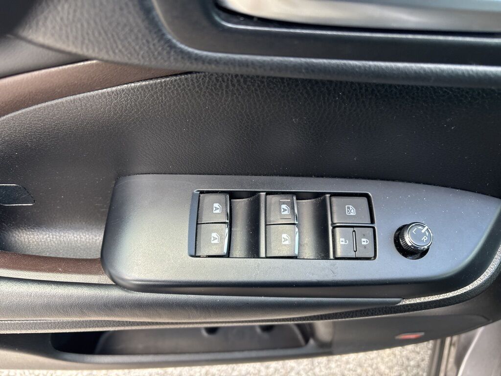 2018 Toyota Highlander Hybrid Limited Platinum Cockeysville MD