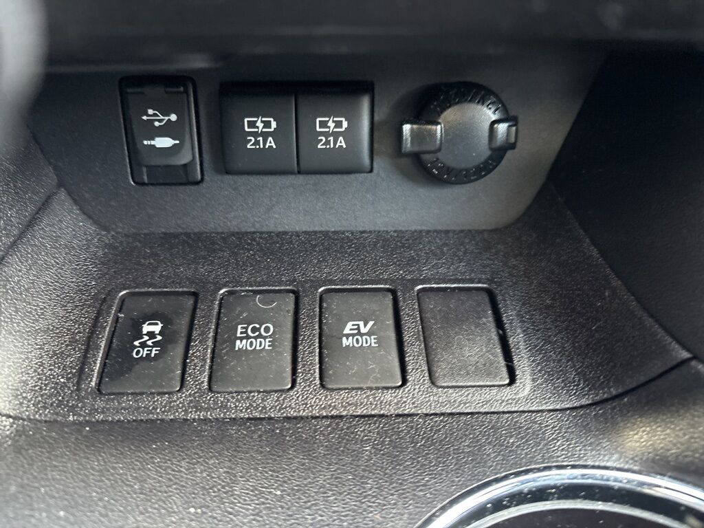 2018 Toyota Highlander Hybrid Limited Platinum Cockeysville MD