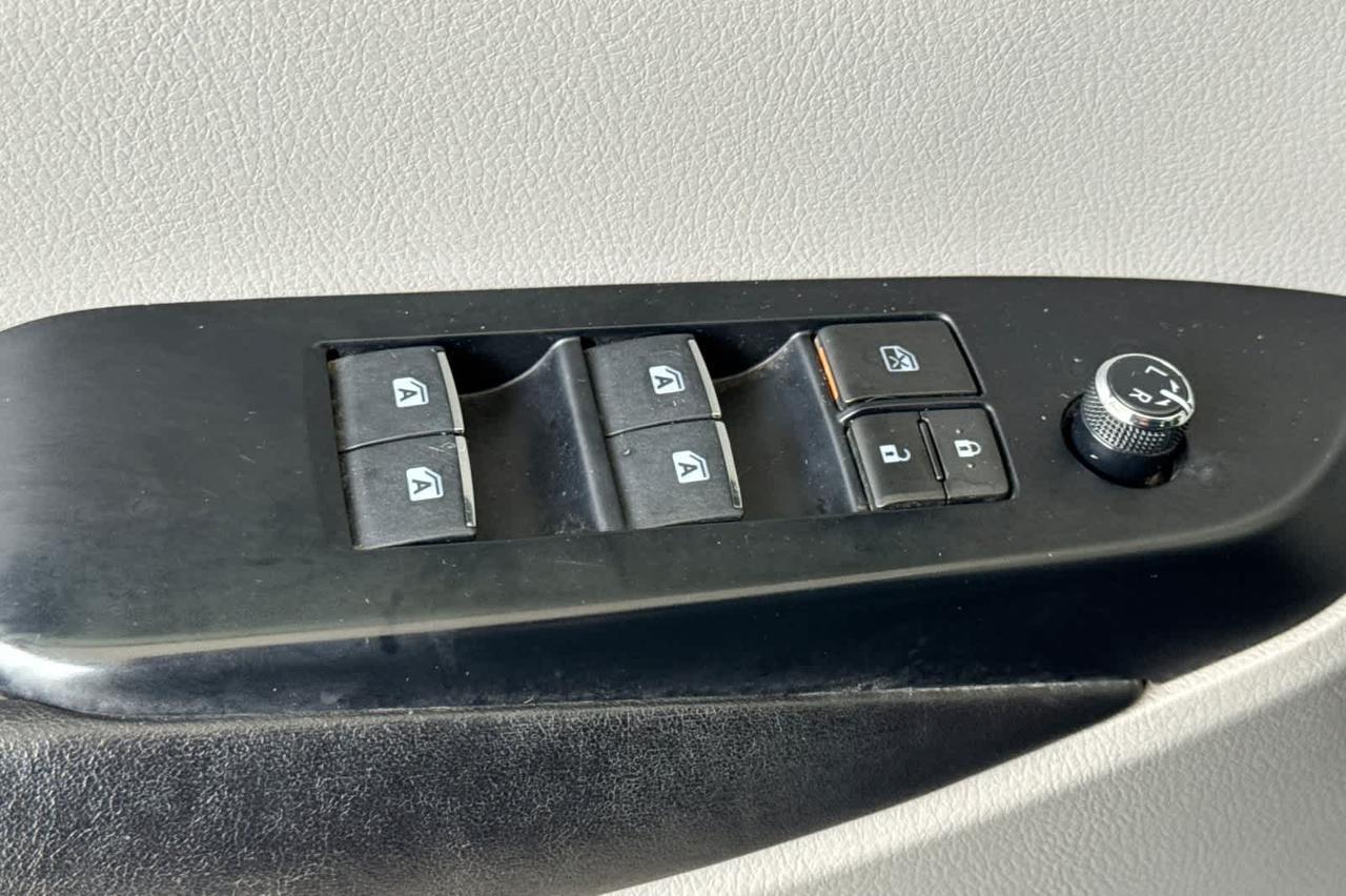 2018 Toyota Highlander Hybrid Limited Roseville CA