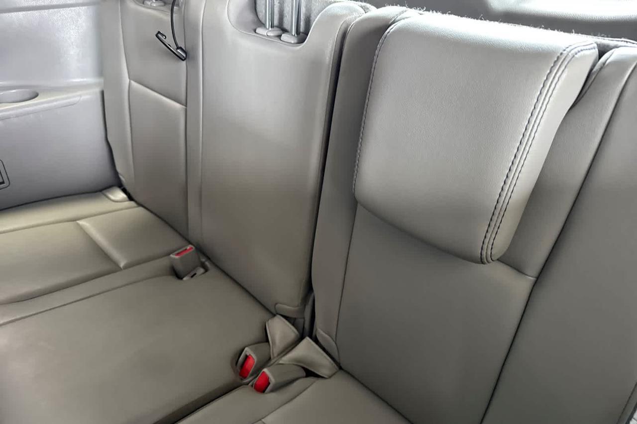 2018 Toyota Highlander Hybrid Limited Roseville CA