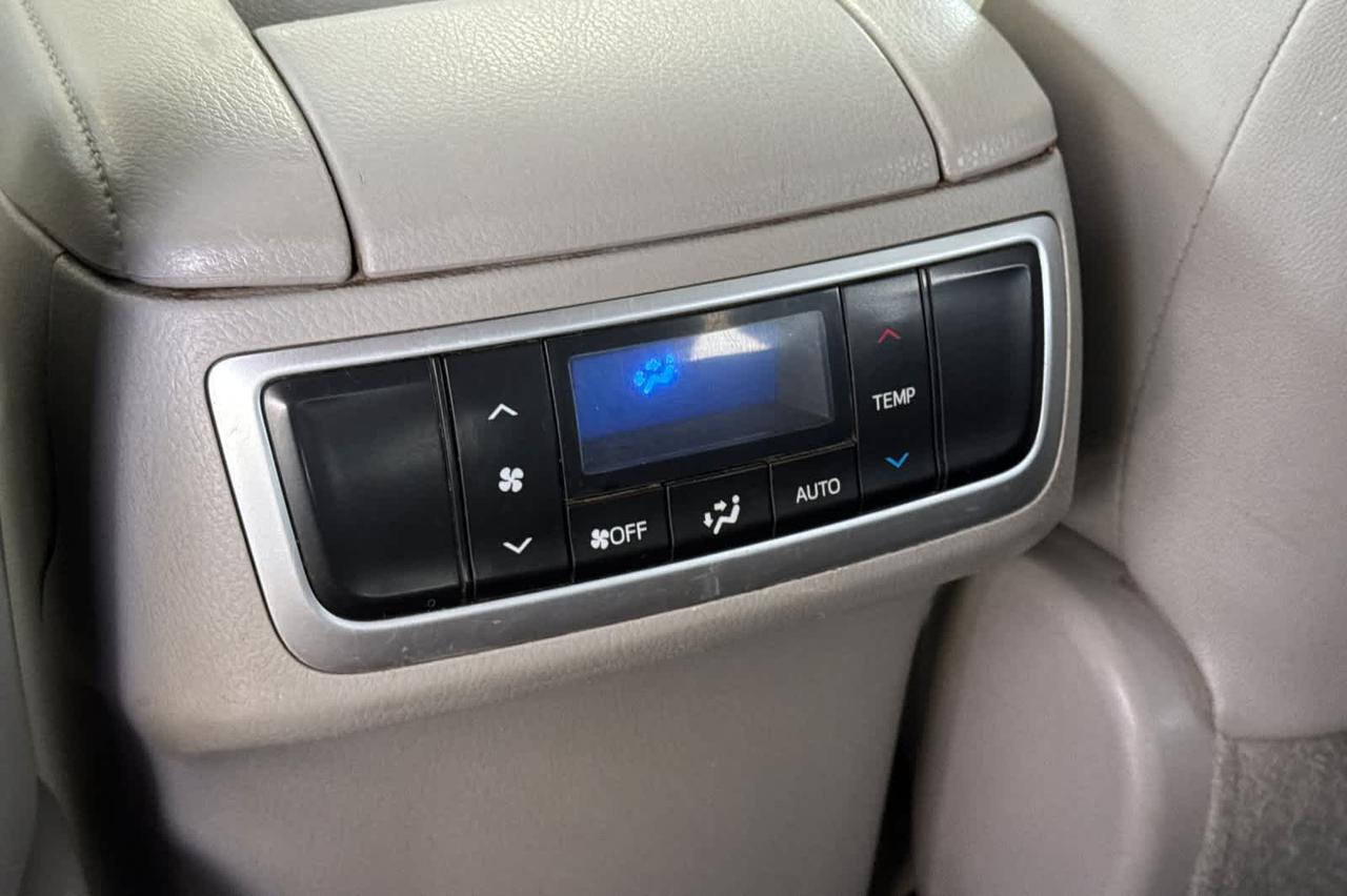 2018 Toyota Highlander Hybrid Limited Roseville CA