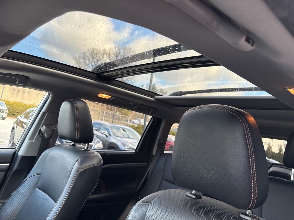 2018 Toyota Highlander Hybrid Limited Cockeysville MD