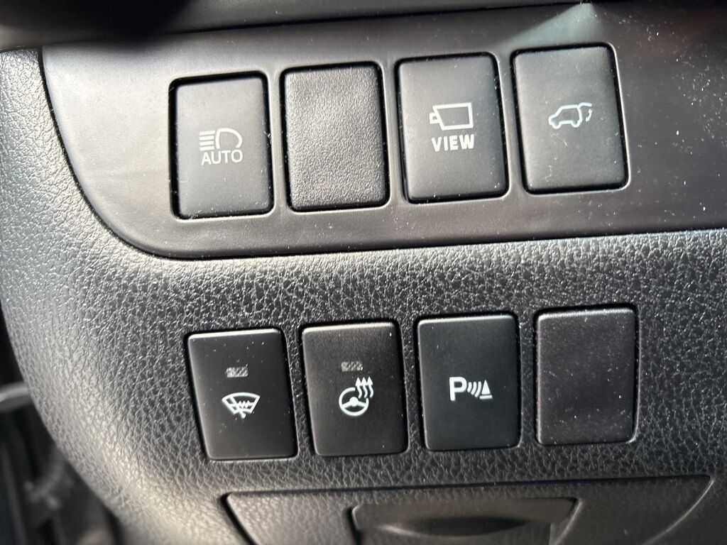 2018 Toyota Highlander Hybrid Limited Cockeysville MD