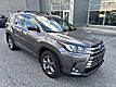 2018 Toyota Highlander Hybrid Limited