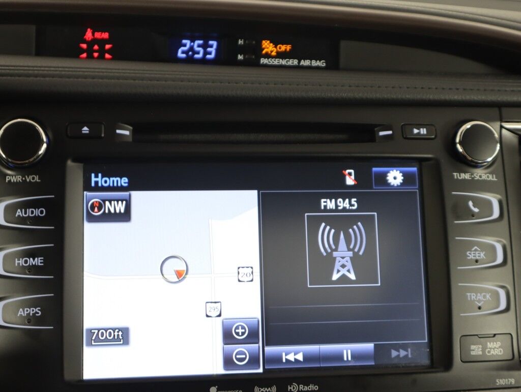 2018 Toyota Highlander Hybrid XLE V6 AWD Maumee OH