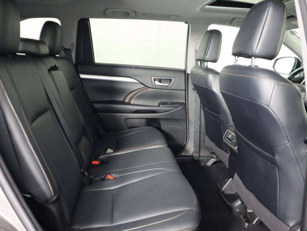 2018 Toyota Highlander Hybrid XLE V6 AWD Maumee OH