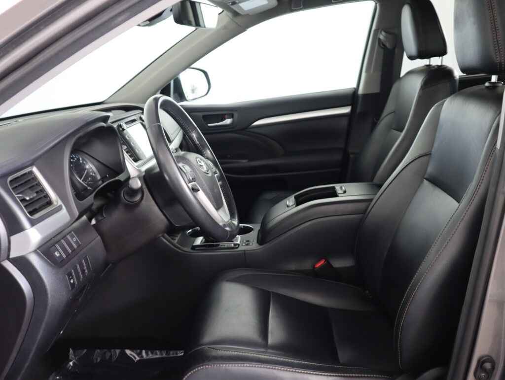 2018 Toyota Highlander Hybrid XLE V6 AWD Maumee OH