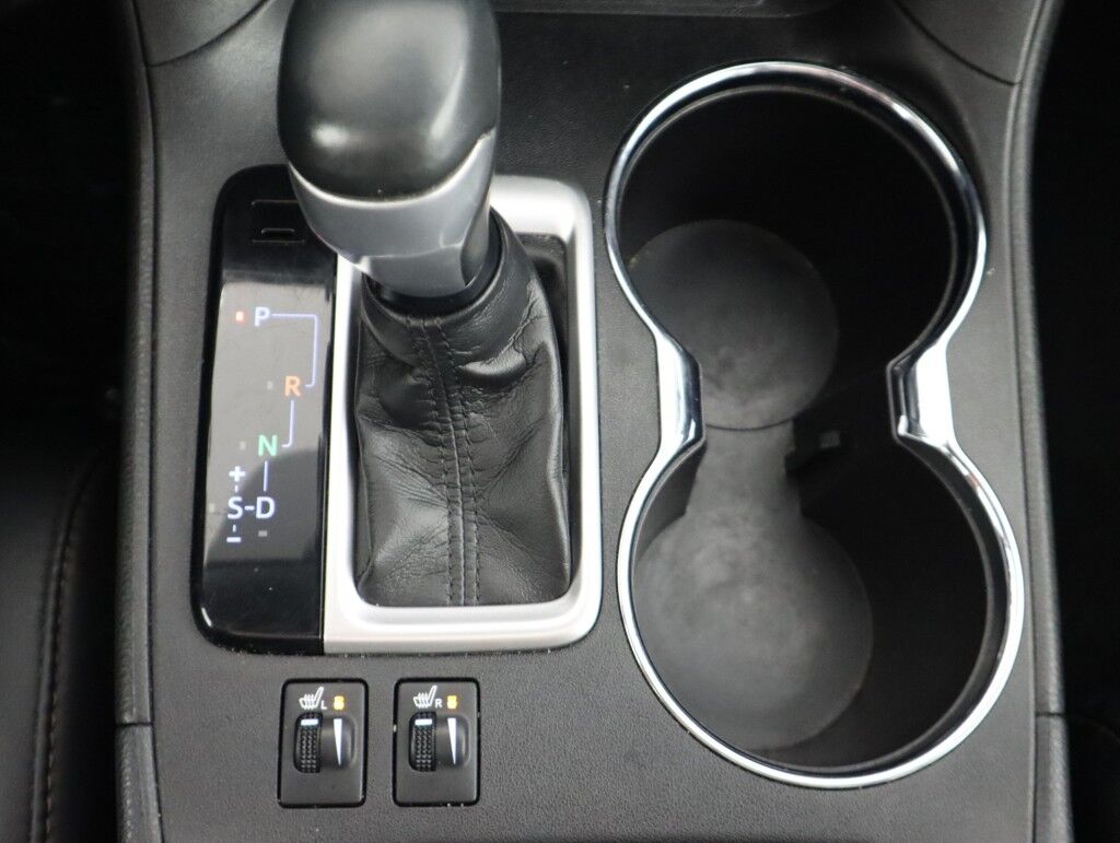 2018 Toyota Highlander Hybrid XLE V6 AWD Maumee OH