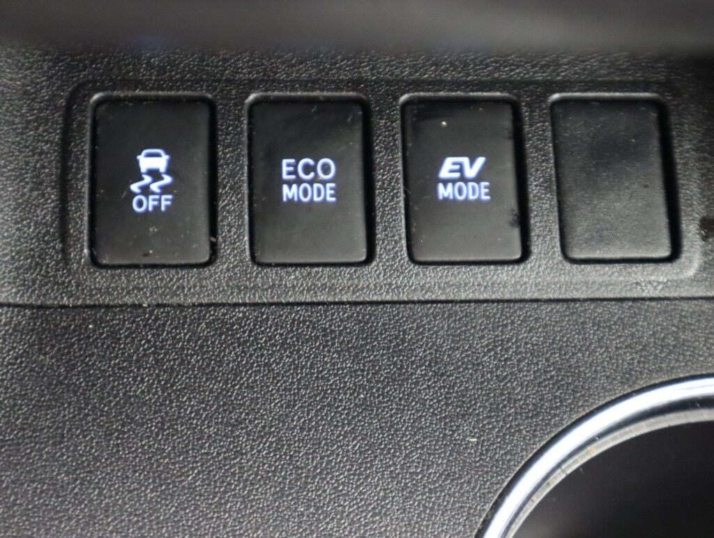 2018 Toyota Highlander Hybrid XLE V6 AWD Maumee OH