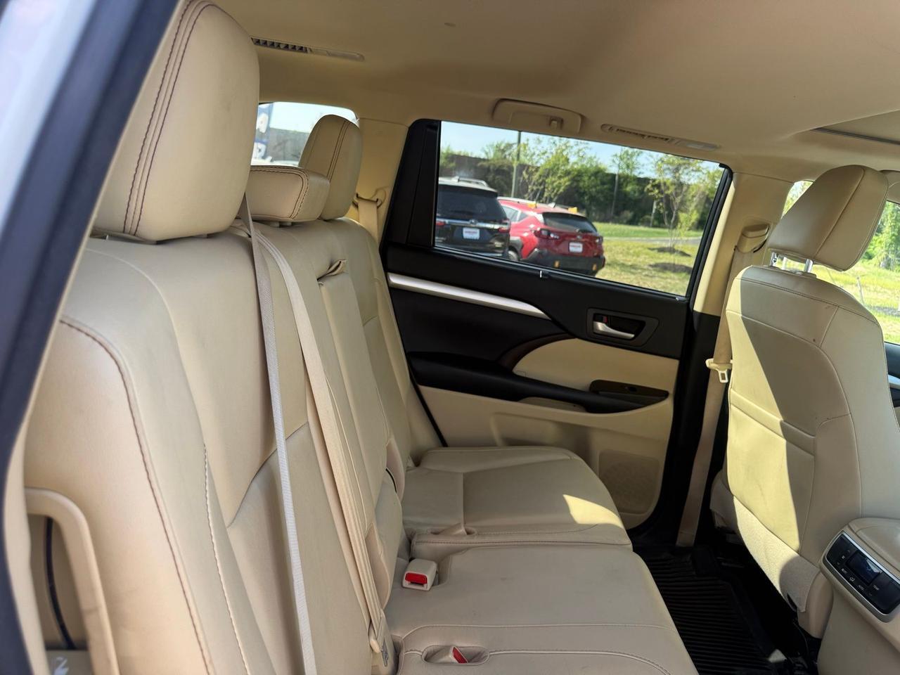 2018 Toyota Highlander Hybrid XLE Springfield VA