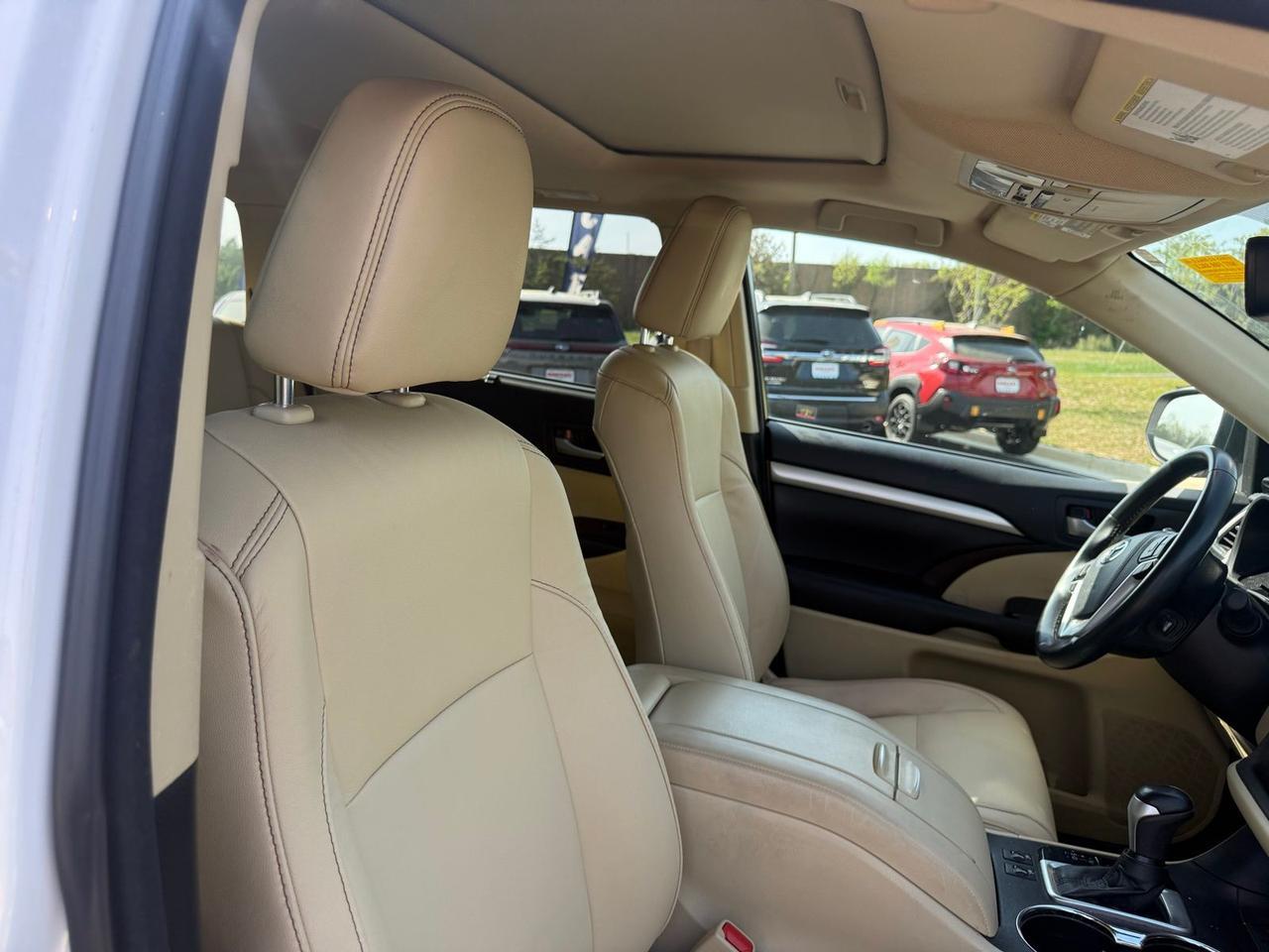 2018 Toyota Highlander Hybrid XLE Springfield VA