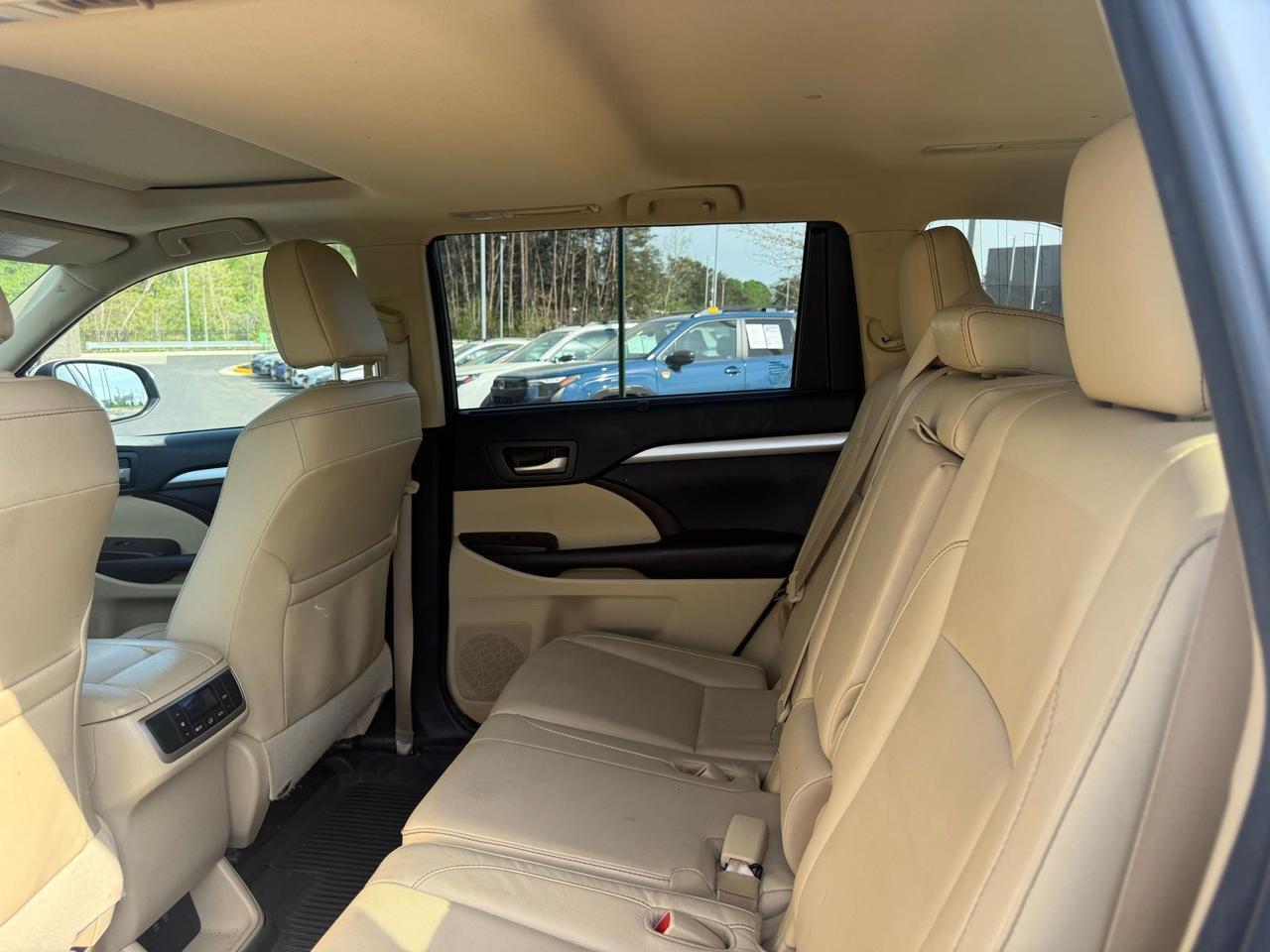 2018 Toyota Highlander Hybrid XLE Springfield VA