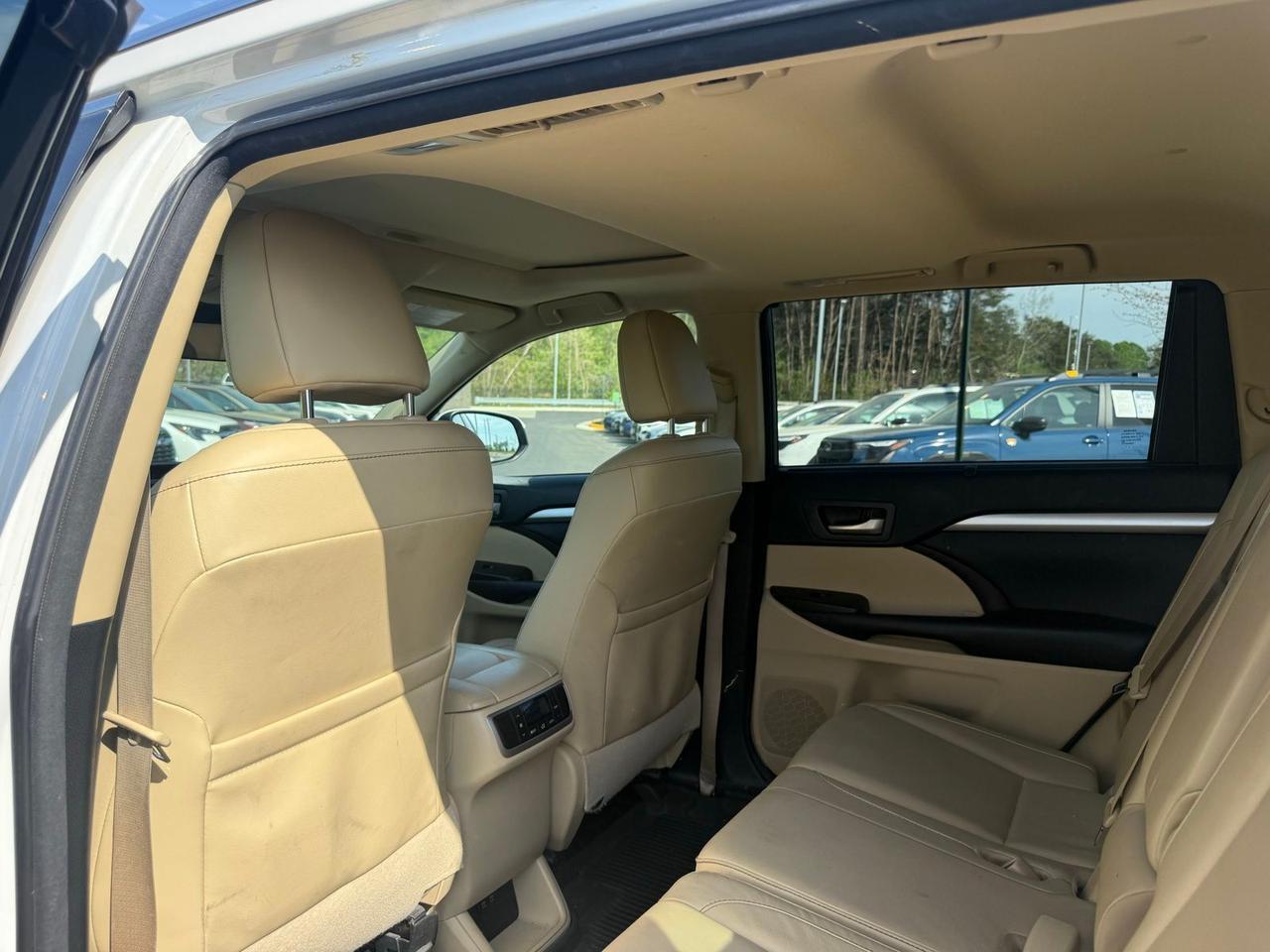 2018 Toyota Highlander Hybrid XLE Springfield VA