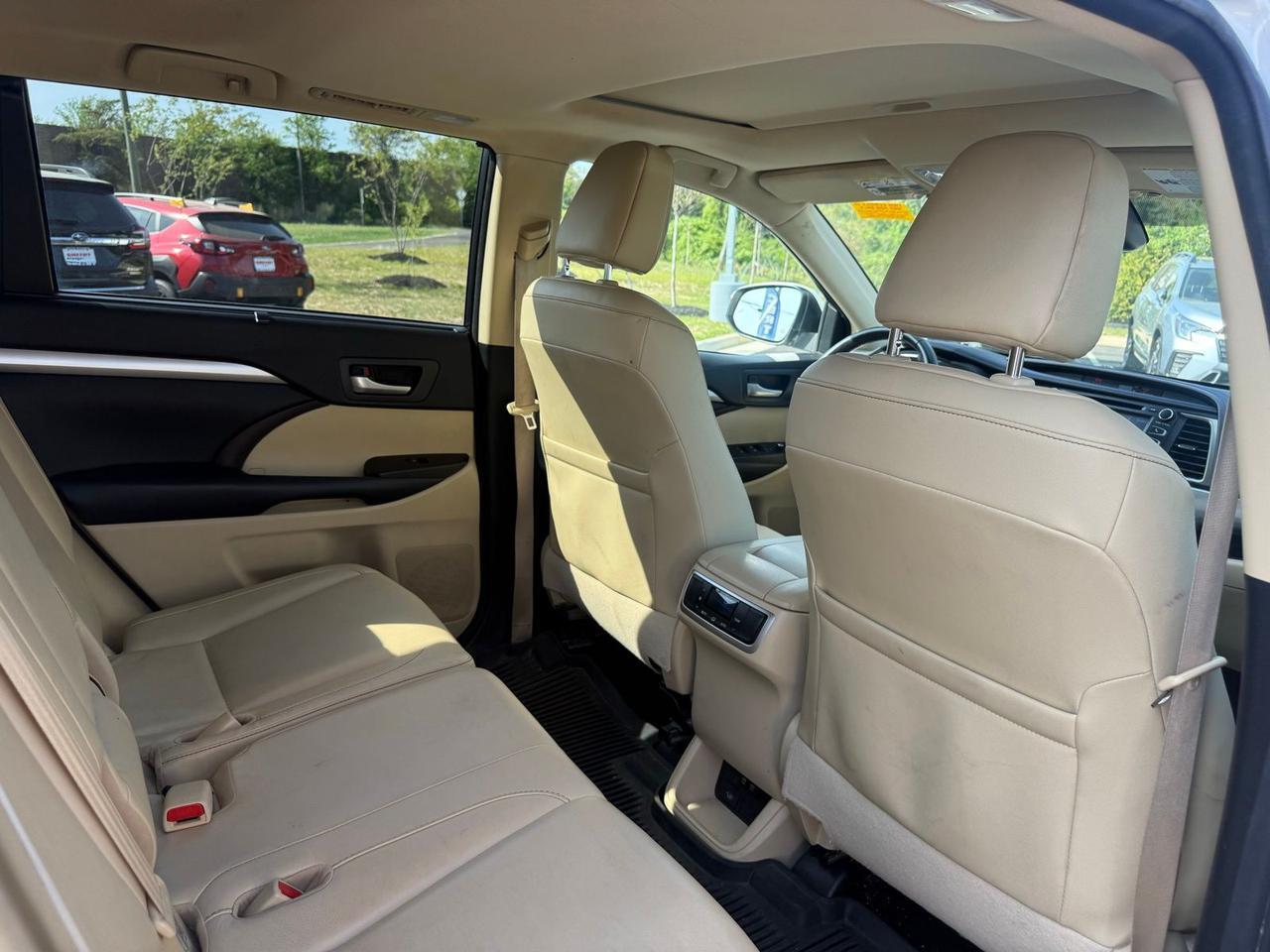 2018 Toyota Highlander Hybrid XLE Springfield VA