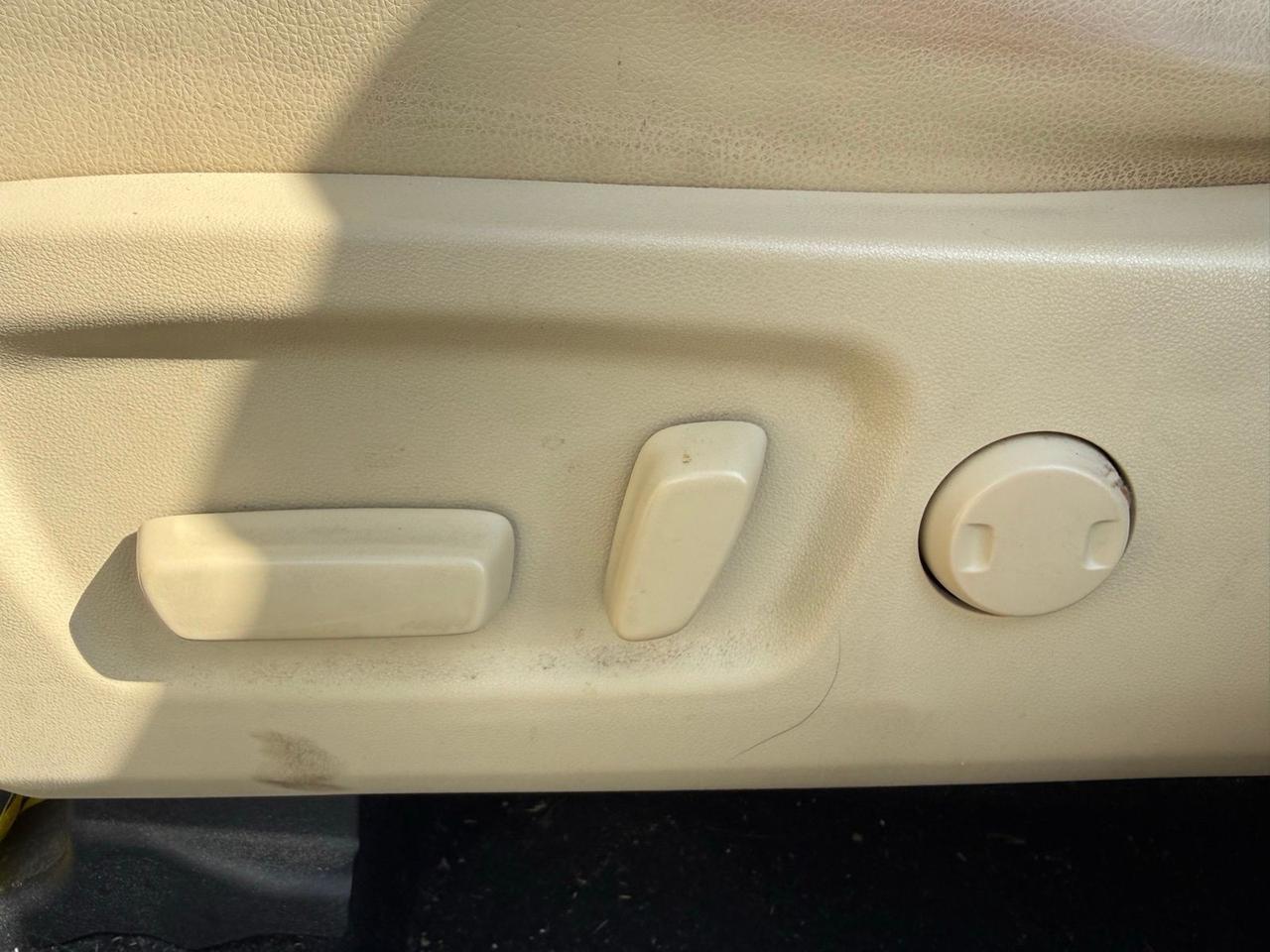 2018 Toyota Highlander Hybrid XLE Springfield VA