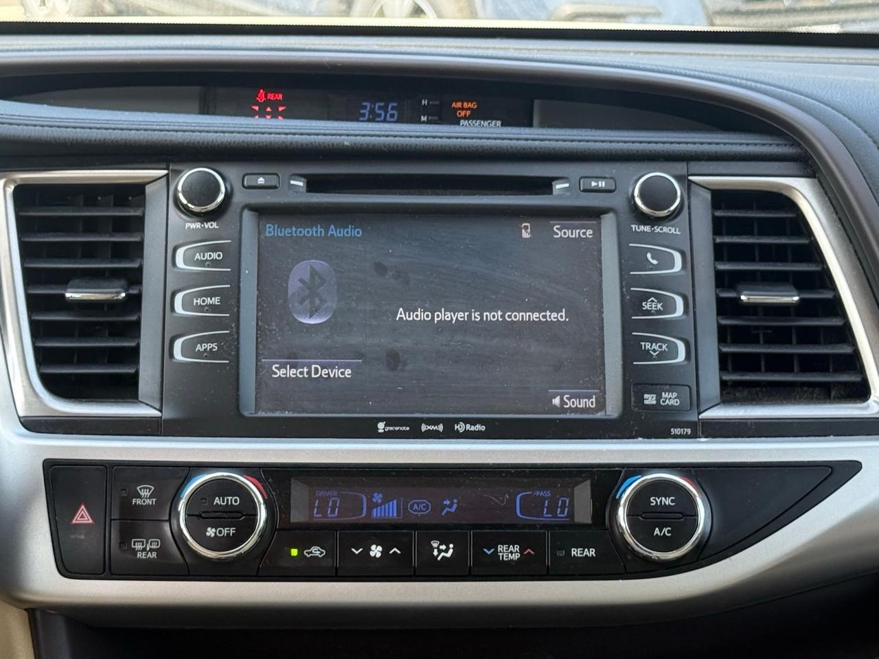 2018 Toyota Highlander Hybrid XLE Springfield VA