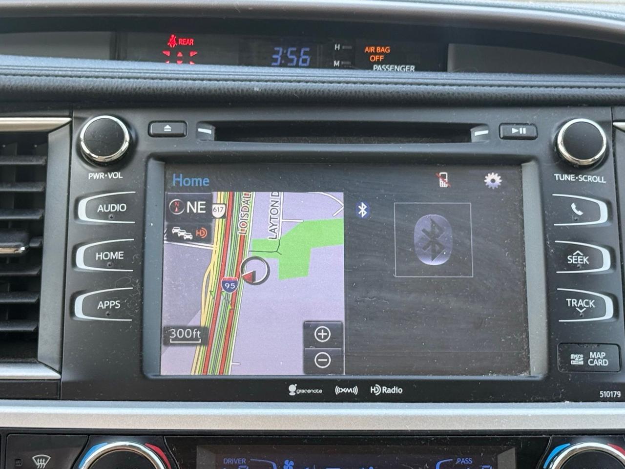 2018 Toyota Highlander Hybrid XLE Springfield VA