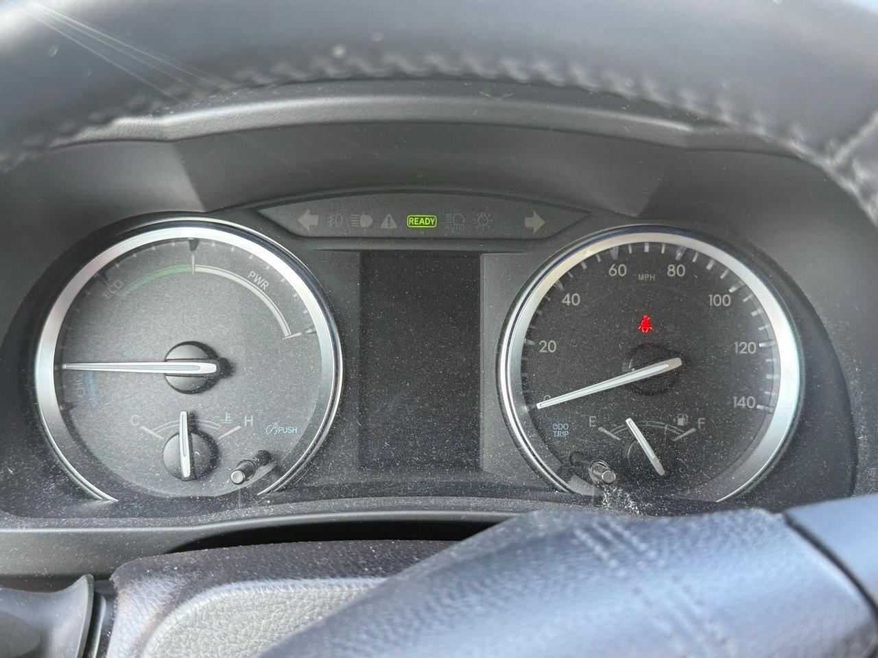 2018 Toyota Highlander Hybrid XLE Springfield VA