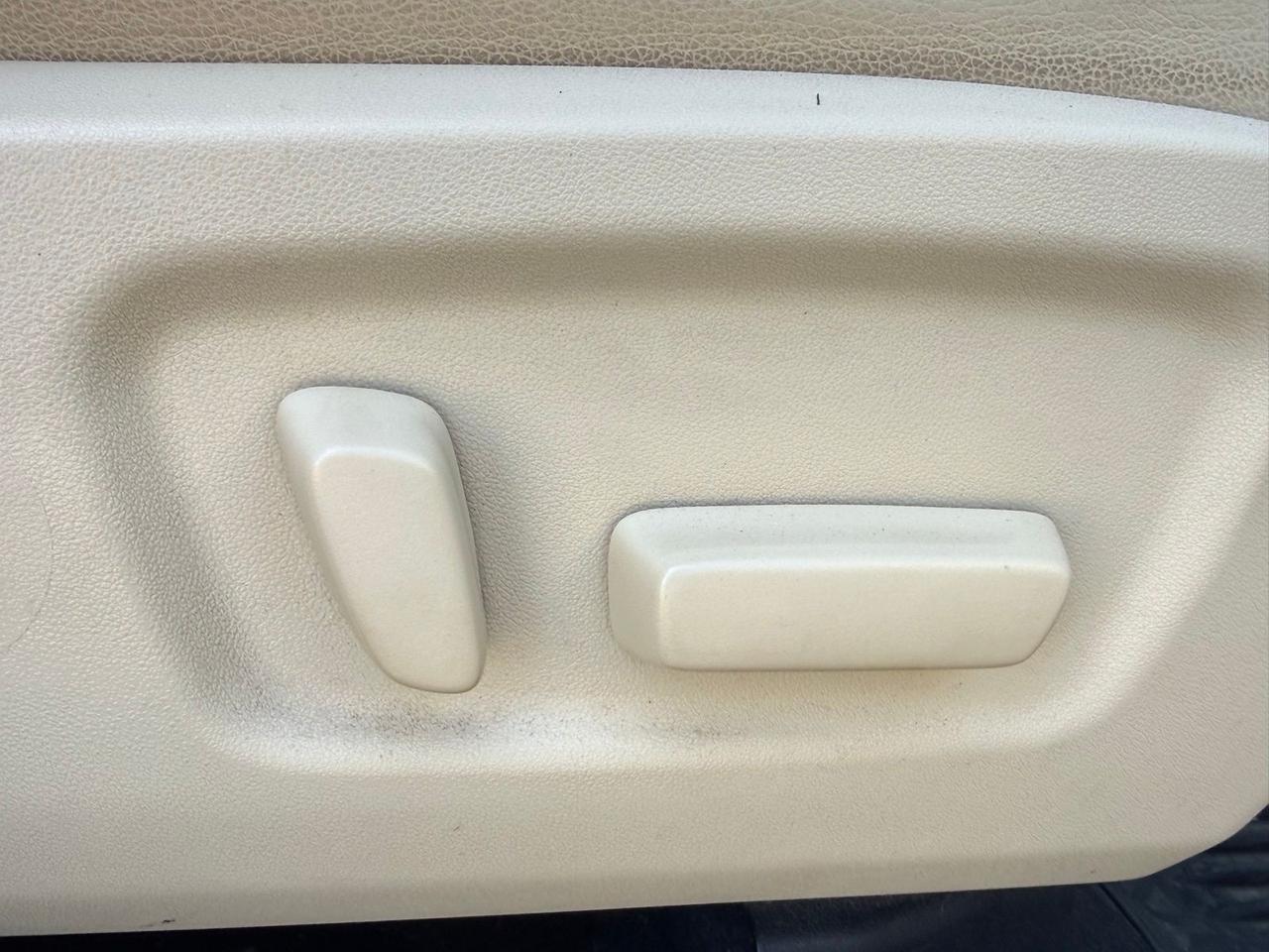 2018 Toyota Highlander Hybrid XLE Springfield VA