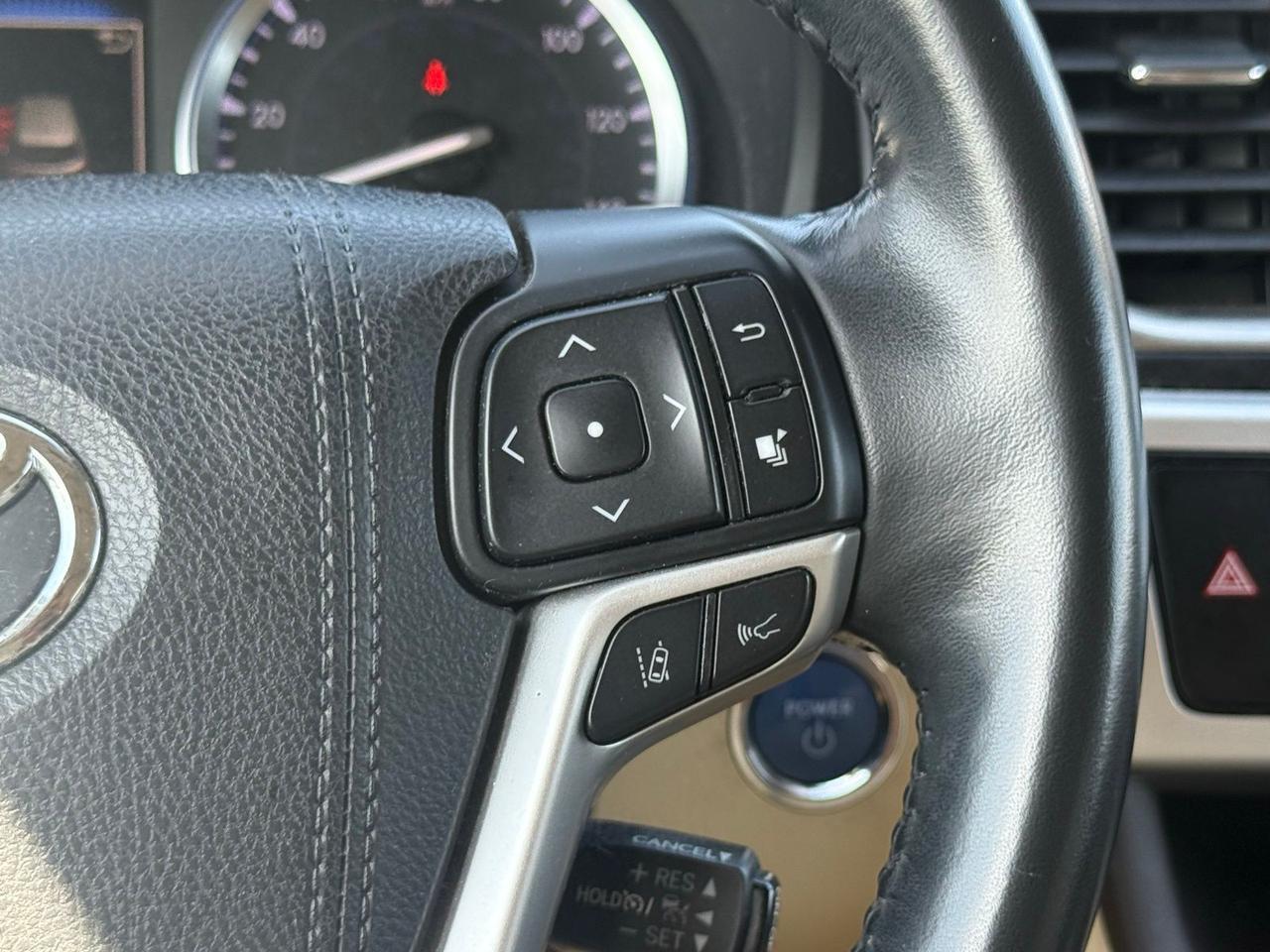 2018 Toyota Highlander Hybrid XLE Springfield VA