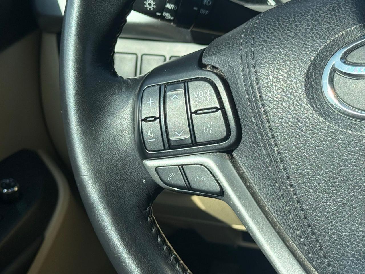 2018 Toyota Highlander Hybrid XLE Springfield VA