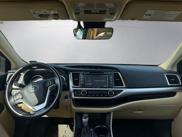 2018 Toyota Highlander Hybrid XLE Springfield VA