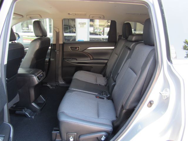 2018 Toyota Highlander LE | LE Plus Plano TX