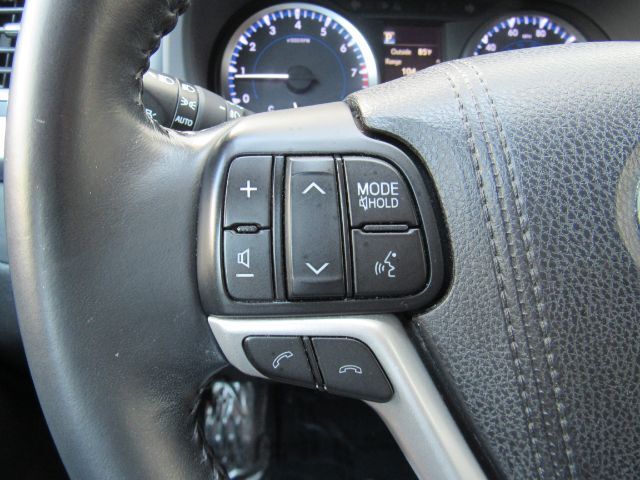 2018 Toyota Highlander LE | LE Plus Plano TX